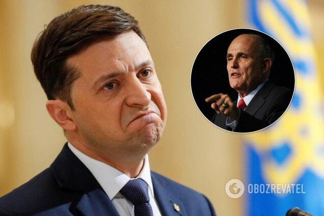 Владимир Зеленский