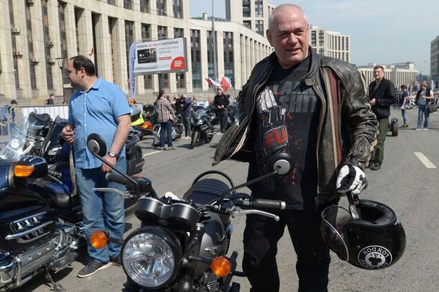 Доренко не хотел умирать за 'жрать и ср*ть'