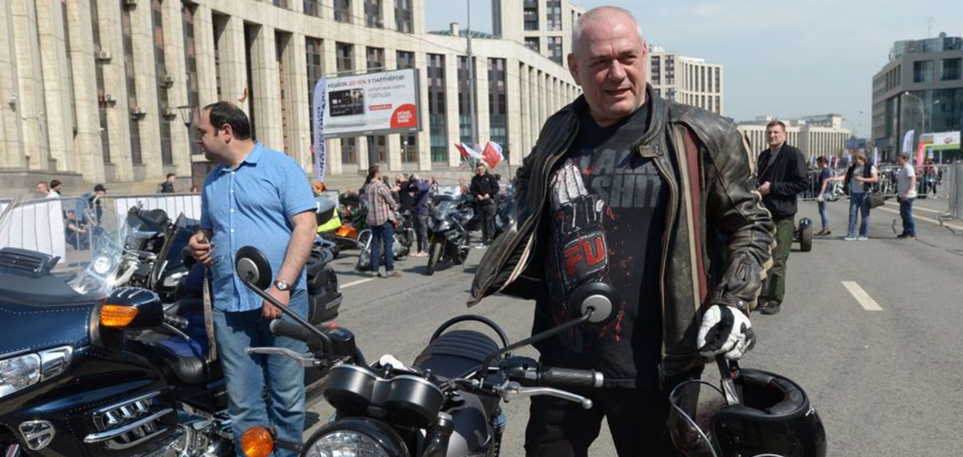 Хотел посадить Путина в клетку: журналист назвал противоречивые факты о Доренко