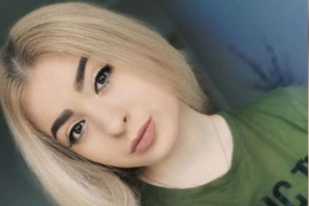 Ника Краснопольская