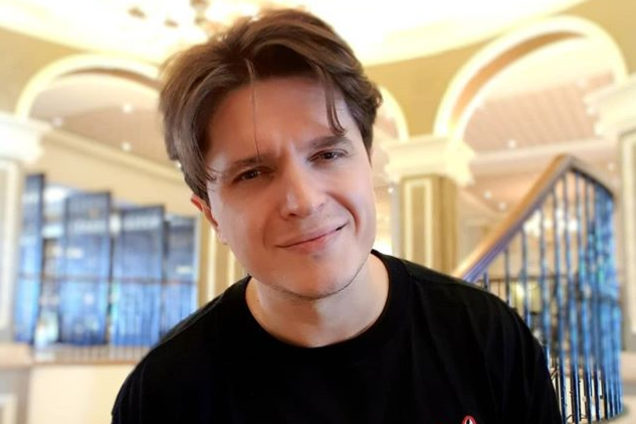 'Это и есть Украина!' Известный телеведущий рассказал о забавном курьезе в США