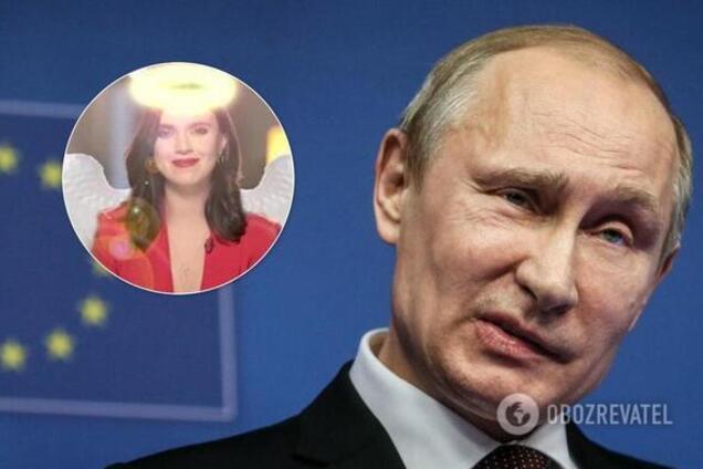 "Приєднаємо до України": Соколова розкрила план Путіна щодо розвалу Росії