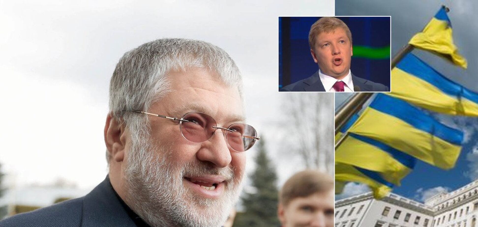 'Старая гвардия' и личный адвокат: кого Коломойский продвигает на топ-должности в Украине
