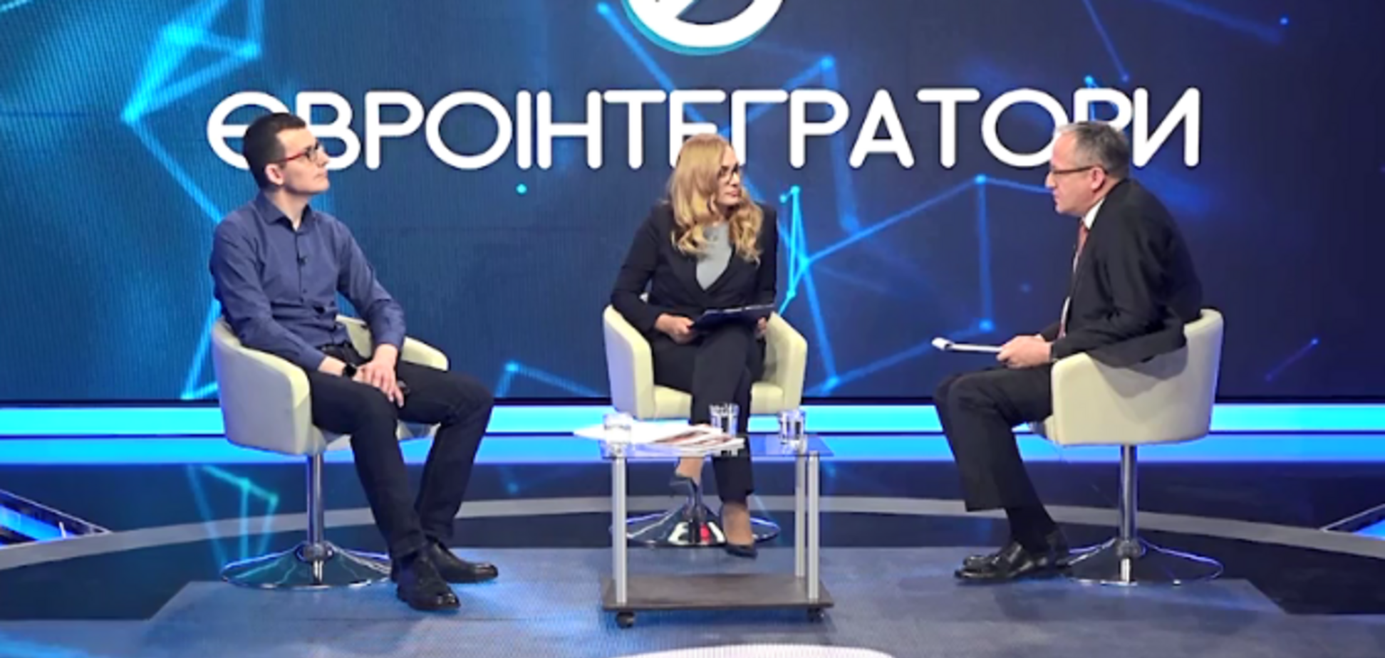 Мы за транзит газа по территории Украины – посол Словакии