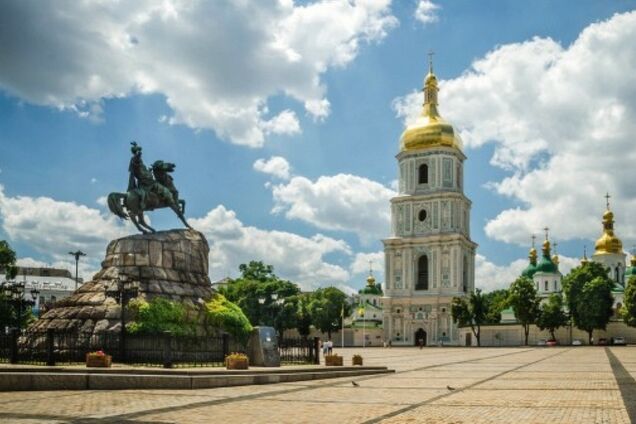 День Києва 2019: коли святкуватимуть