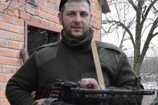 Мечтал о Захарченко-президенте: под Донецком разбился главарь 'ДНР'. Фото