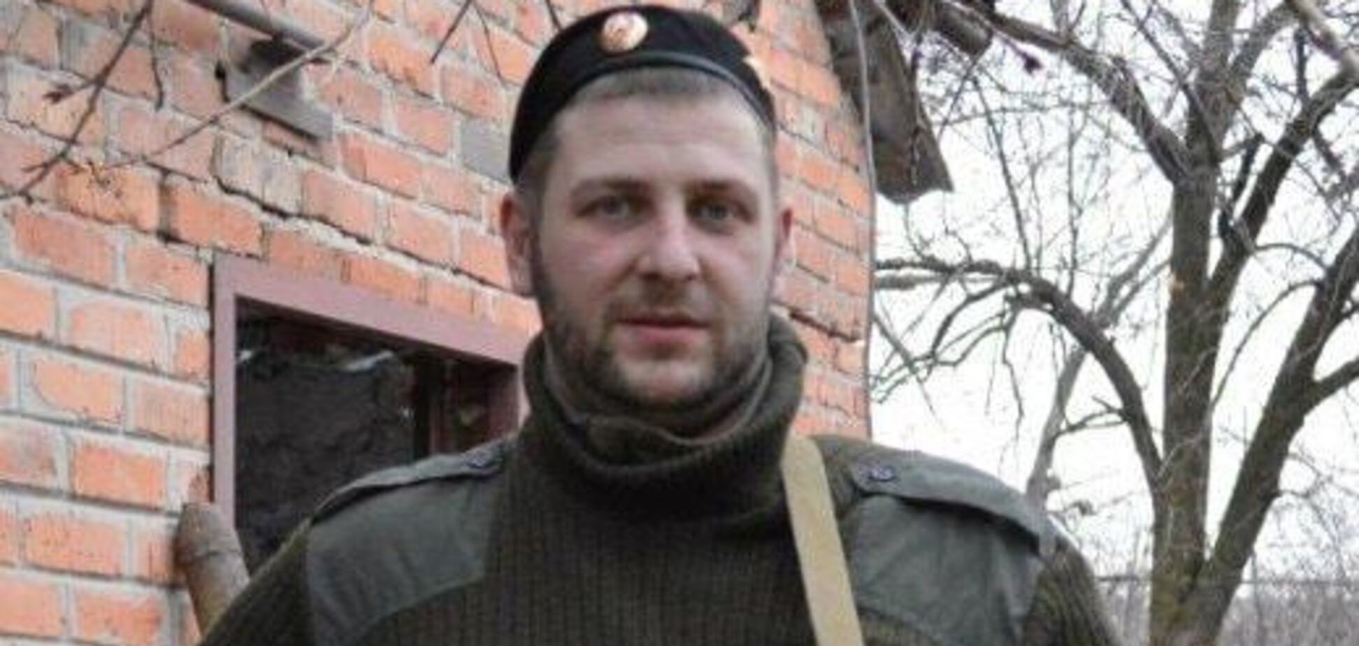 Мріяв про Захарченка-президента: під Донецьком розбився ватажок 'ДНР'. Фото