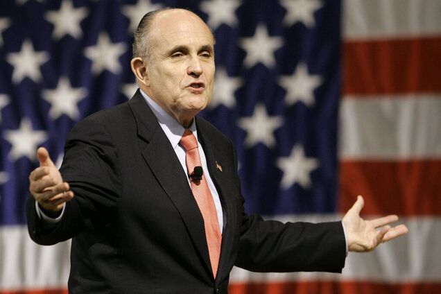 'Оточений ворогами': адвокат Трампа передумав зустрічатися з Зеленським