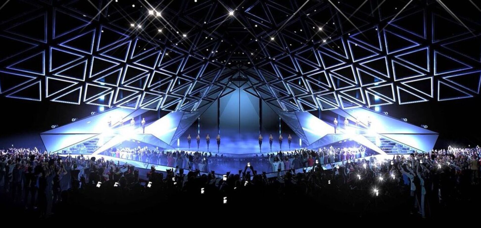 Евровидение 2019: что участники представят в первом полуфинале – видео