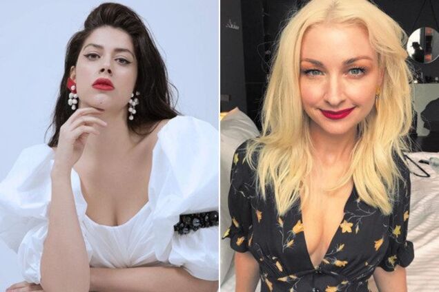 Євробачення-2019: хто найкрасивіша учасниця