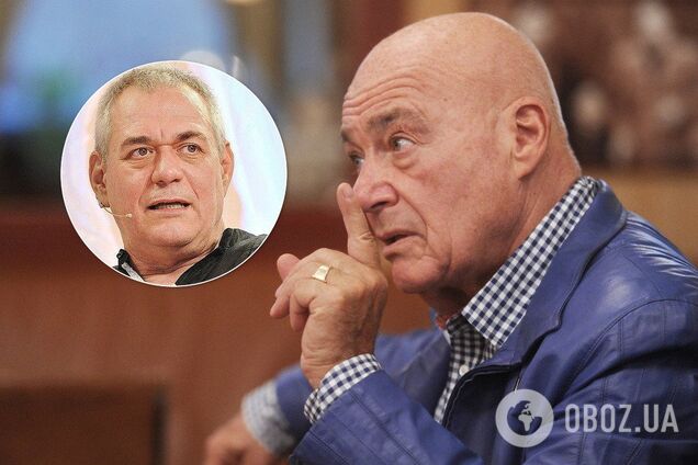 'Думаю, он в аду!' Познер критично высказался о смерти Доренко