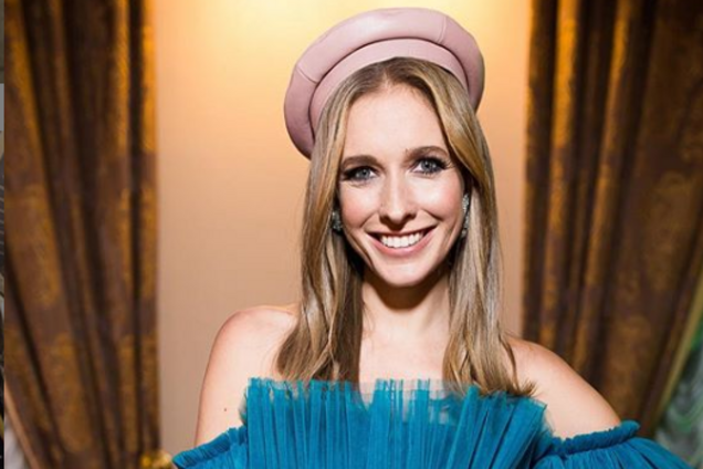 'Як швидко летить час!' Осадча зворушила мережу архівним фото