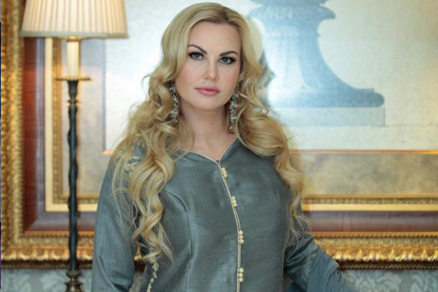 Самая богатая певица Украины рассказала, как пострадала из-за мошенников