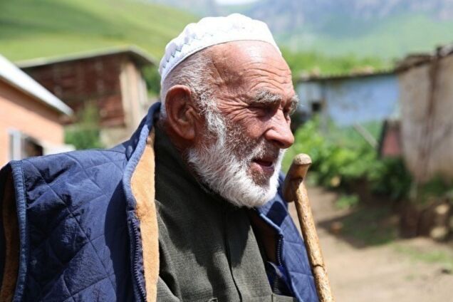 Самый пожилой житель России умер в возрасте 123 лет: в чем его секрет