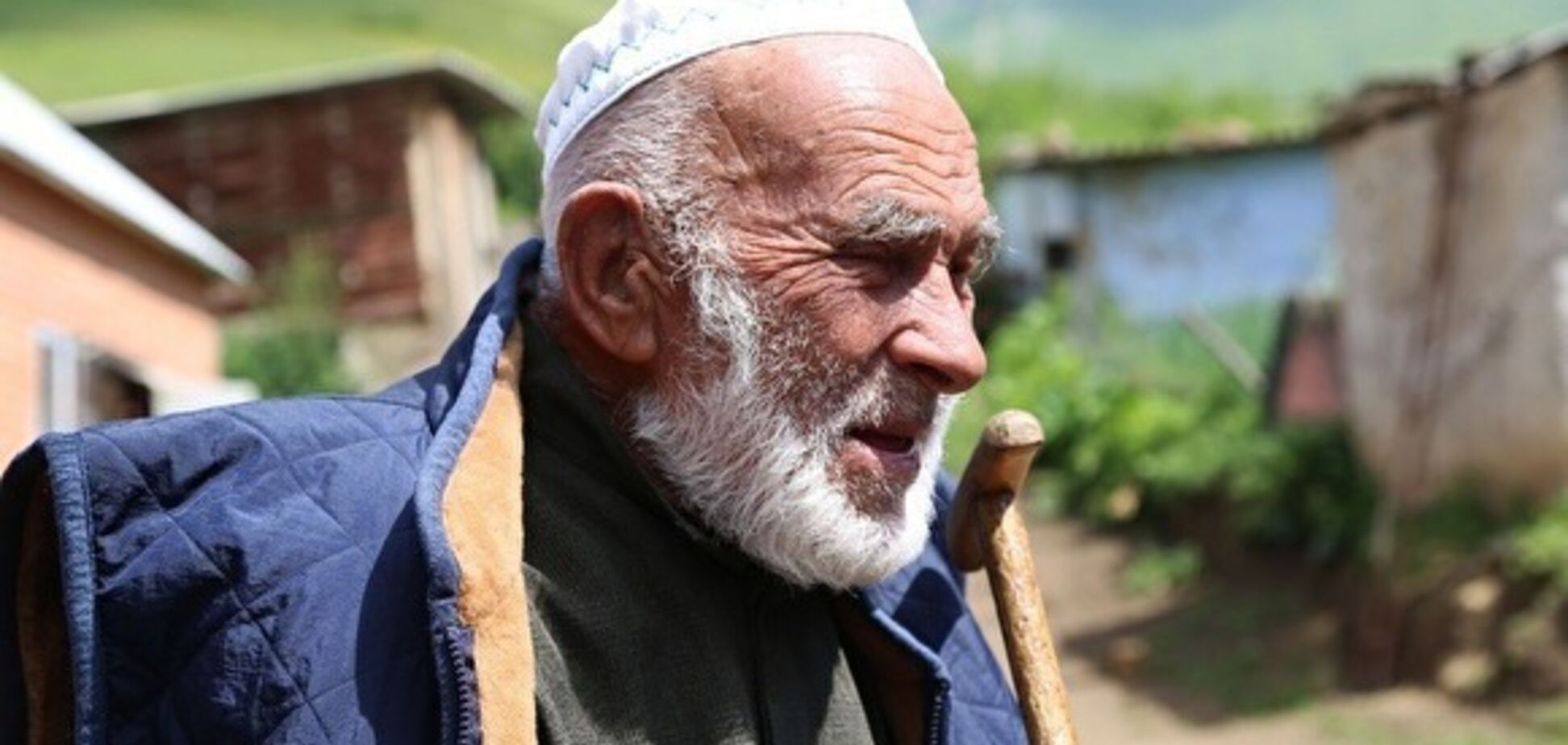 Найстаріший житель Росії помер у віці 123 років: у чому його секрет