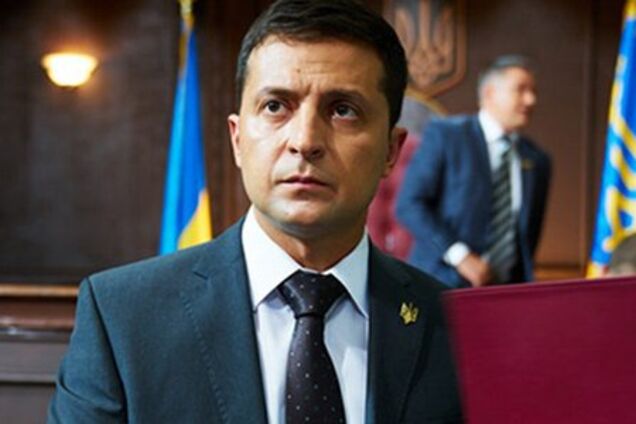 Нужен миллион: названо условие Зеленского по роспуску Рады