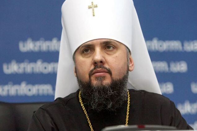 Процесс запущен: Епифаний сделал громкое заявление о новом церковном союзе