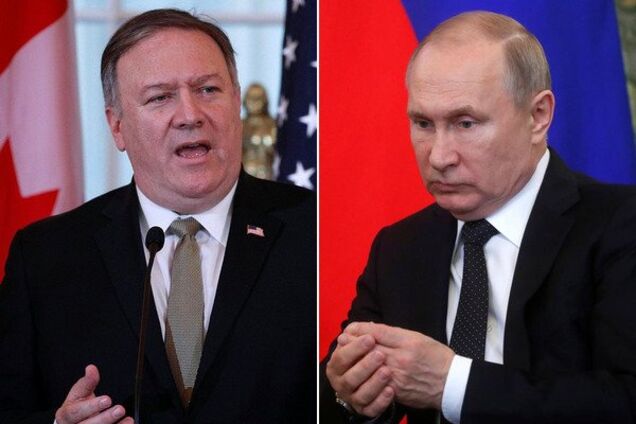 Госсекретарь США полетел к Путину на переговоры по Украине: что известно