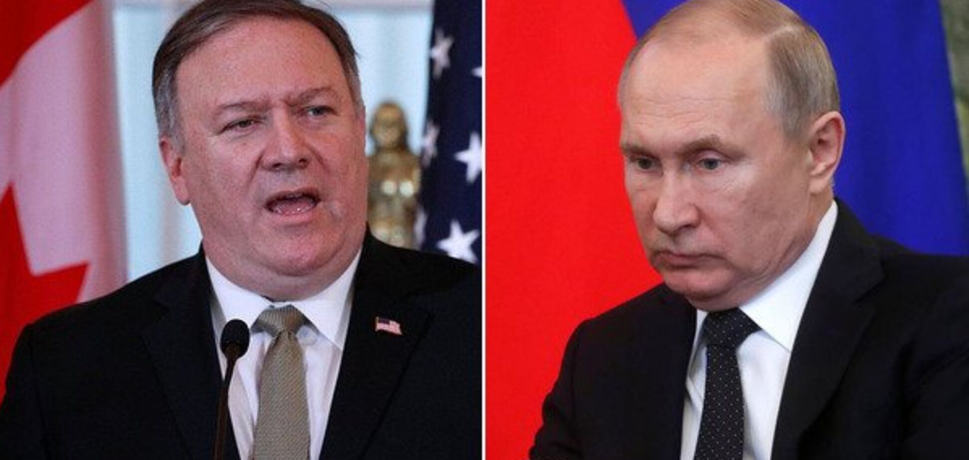 Госсекретарь США полетел к Путину на переговоры по Украине: что известно