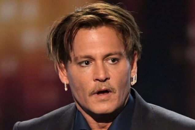 Эскорт и интимные услуги: рассекречено темное прошлое русской невесты Деппа