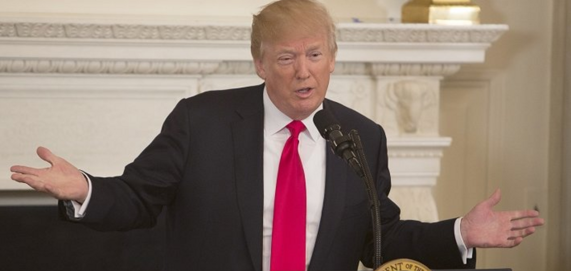 Обеднел на миллиард: Трамп понес шокирующие убытки