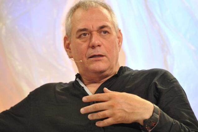 Сергей Доренко