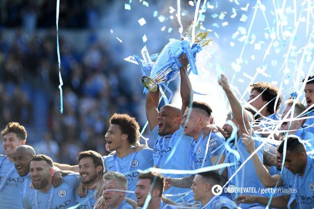 Футболисты 'Манчестер Сити' жестко подкололи Зинченко: видео курьеза