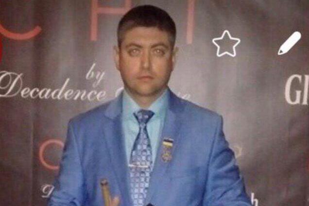 У Києві викрили шахрая