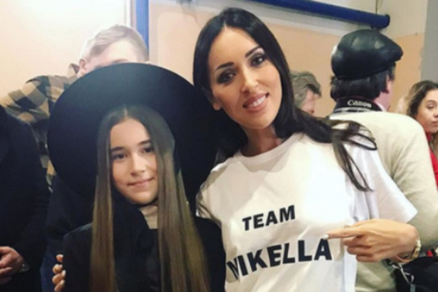 Скандал на 'Голос. Діти'