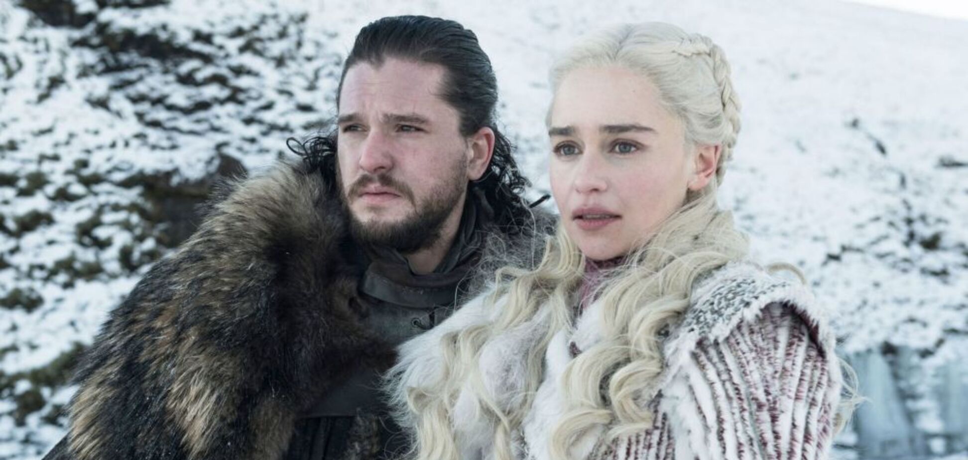 'Гра престолів-8': дивитися 5 серію онлайн