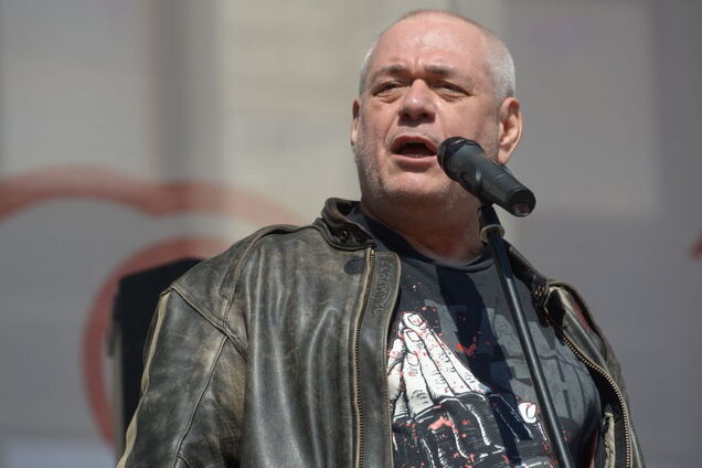 Сергей Доренко