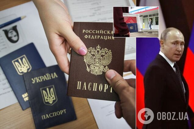 Путін наривається на нові санкції: як вдарять по Росії 