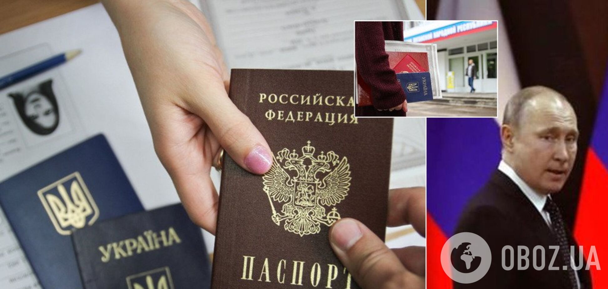 Путін наривається на нові санкції: як вдарять по Росії