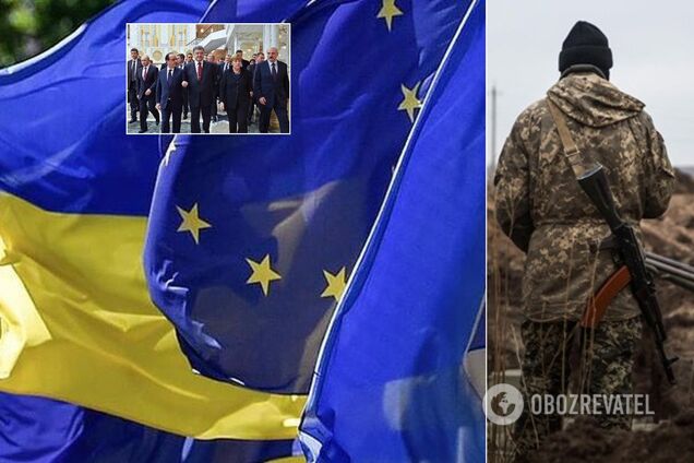 Украина может отменить Минские соглашения: Европе выдвинут ультиматум