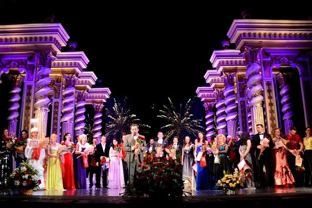  В Україні відбудеться VII Міжнародний музичний фестиваль 'О-FEST 2019'