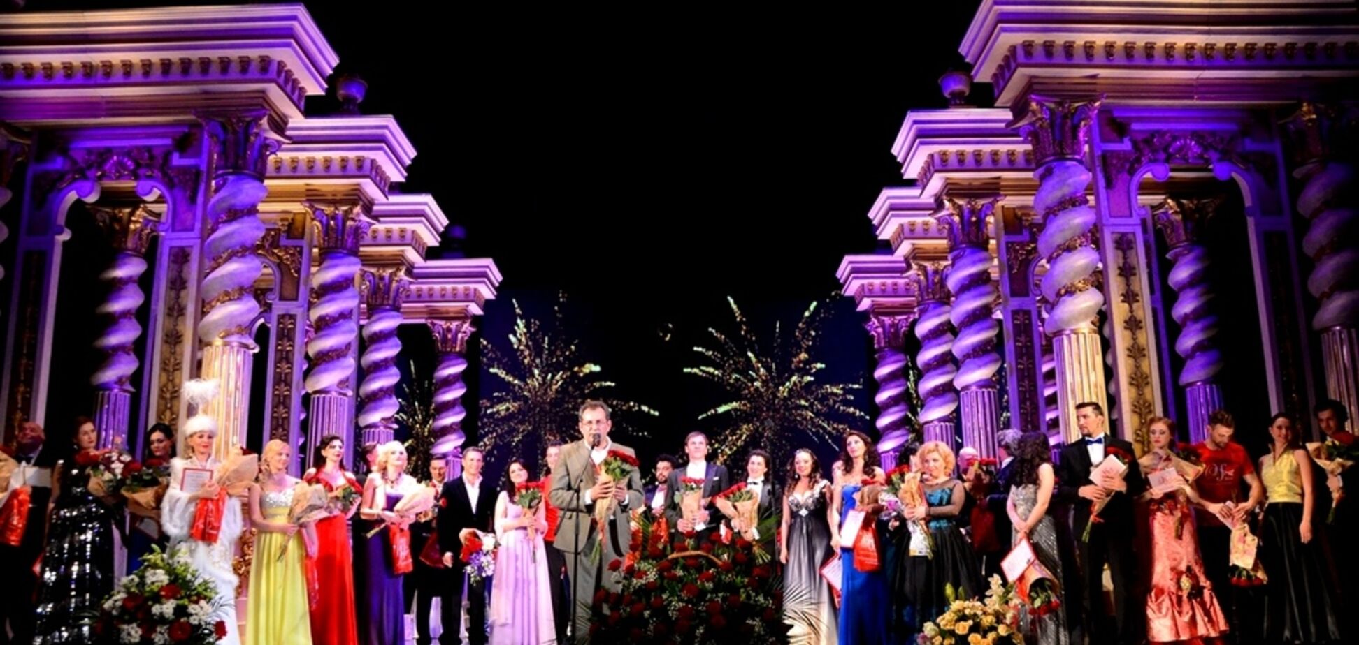 В Україні відбудеться VII Міжнародний музичний фестиваль 'О-FEST 2019'