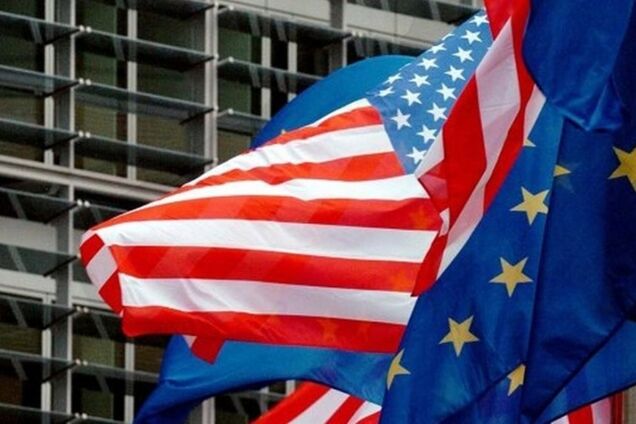США вибухнули погрозами до Євросоюзу за плани з озброєння: сплив таємний лист