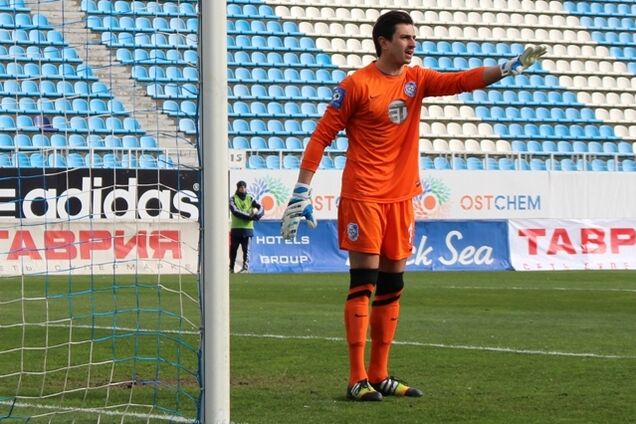 Екс-голкіпер 'Карпат' розкрив всю правду про 'договірняк' із 'Металістом'