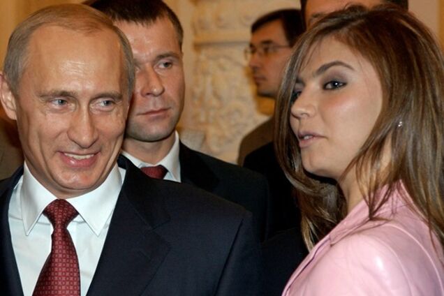 Любовница Путина родила двойню: в СМИ сообщили детали 