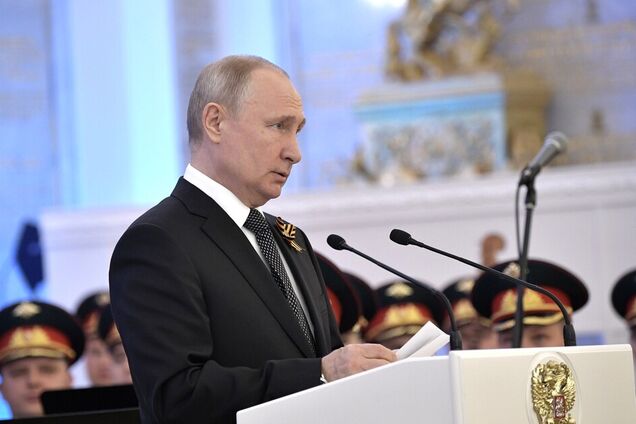 Поребрик News: в Москве отказались поддержать 'победобесие' Путина