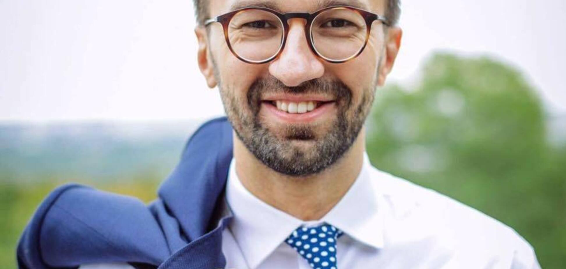 Сергій Лещенко