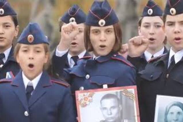 Перемогобісся в Росії