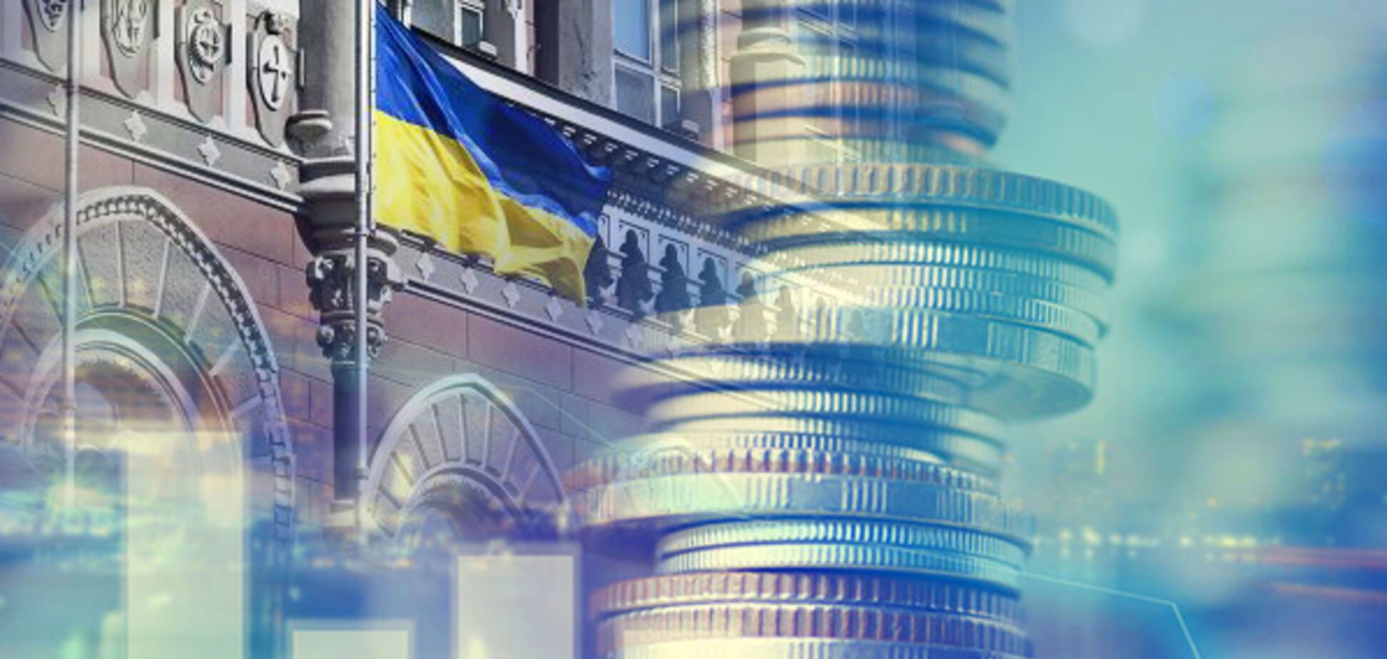 Провал транша МВФ и риски популизма: появился отчет JP Morgan по Украине