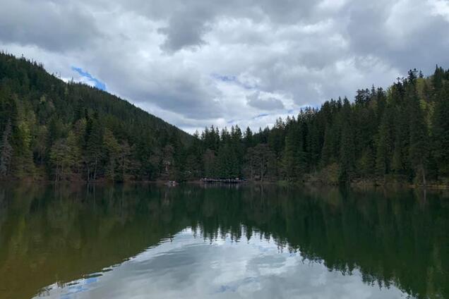 'Мачеха городов русских': о Закарпатье