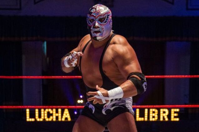 Бой рестлеров завершился смертельной трагедией: момент попал на видео