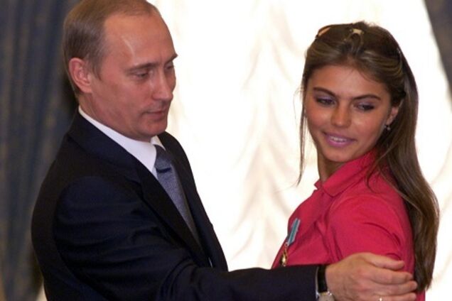 Алина Кабаева родила двойню: как она стала любовницей Путина