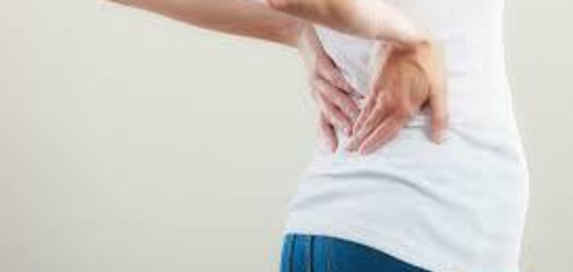 Как избежать боли в суставах: советы специалистов 