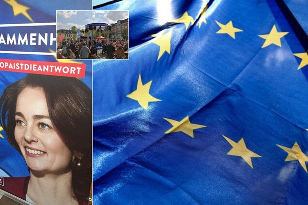 Не забывают об Украине: как в Германии готовятся к выборам в Европарламент