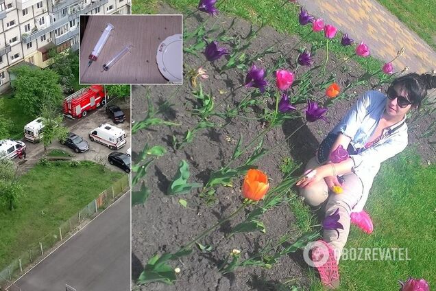 'Был скандал': почему измученного ребенка нашли в квартире с трупами в Киеве