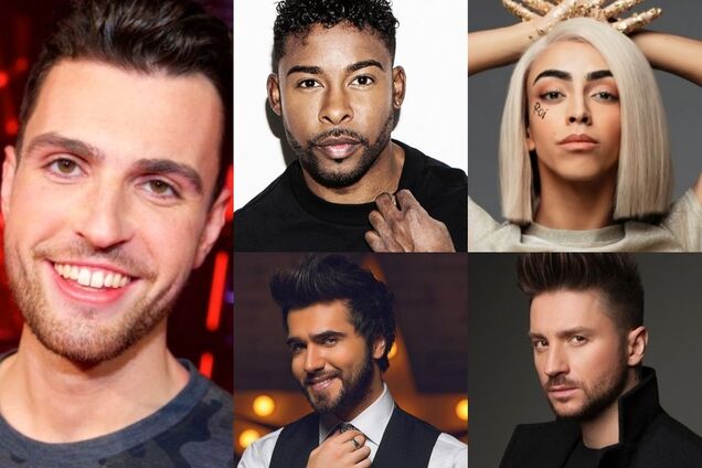 Евровидение-2019: кто одержит победу на конкурсе